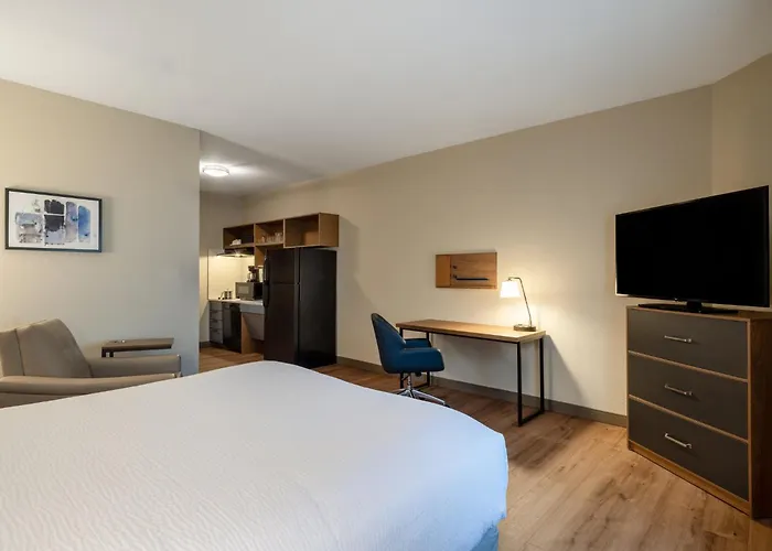 Candlewood Suites Arundel Mills / BWI Airport By Ihg