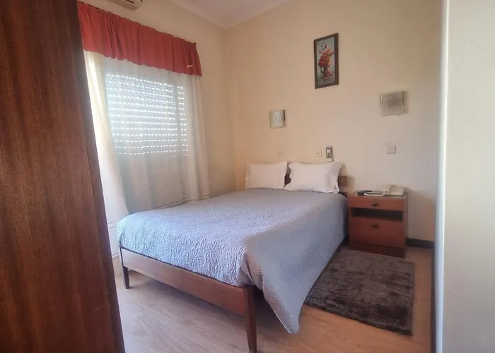 Hotel Bela Vista