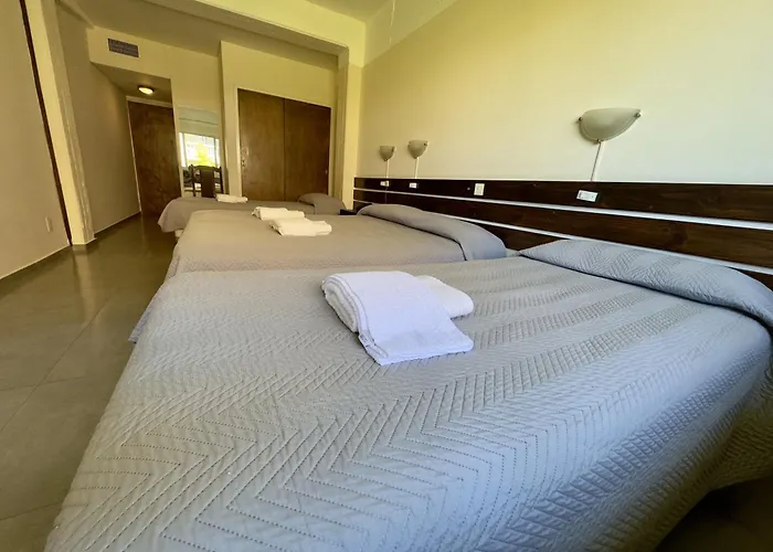 Hotel San Rafael