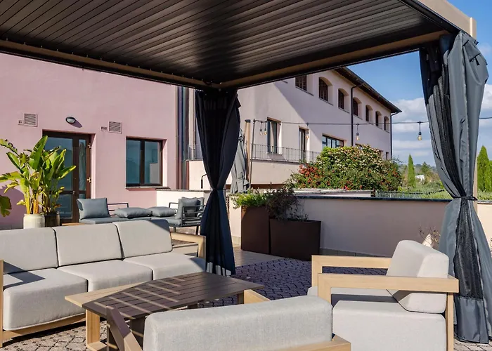 Il Gentiluomo Hotel & Spa