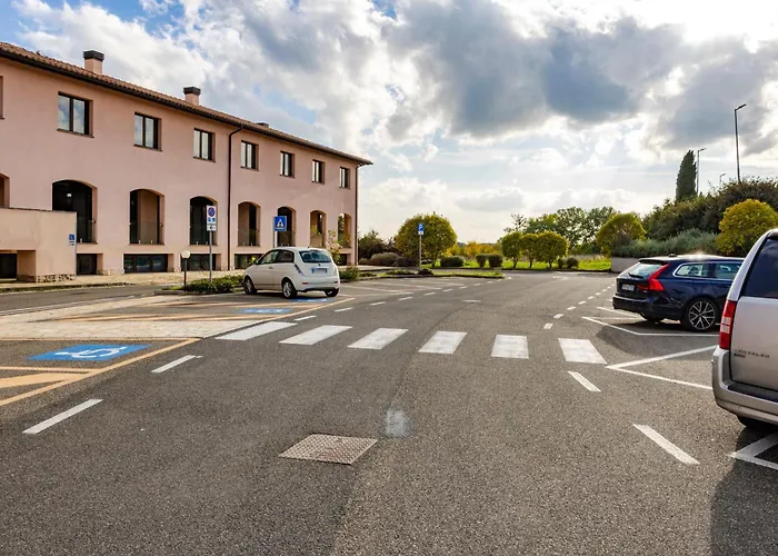 Il Gentiluomo Hotel & Spa