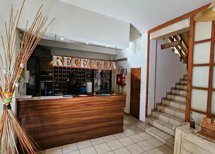 Hotel Koliba Na Grza