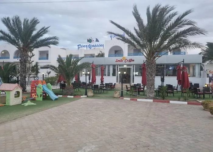 Hotel Diar Yassine