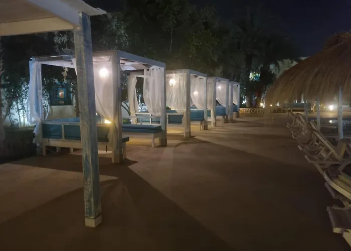 Hotel Diar Yassine