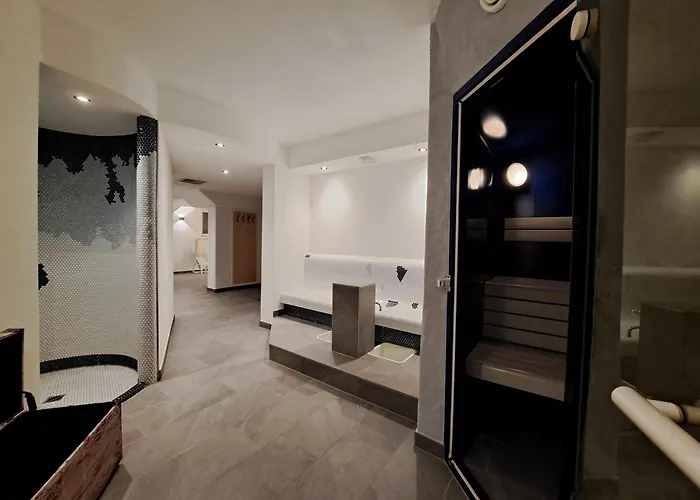 Hotel Tia Apart