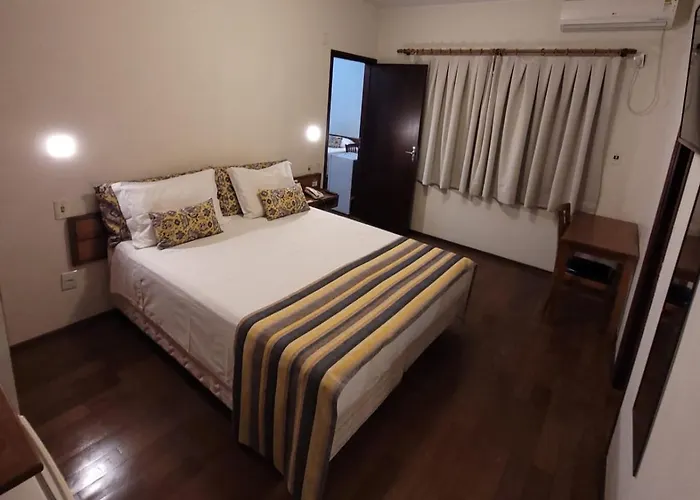 Hotel Giordano Centro