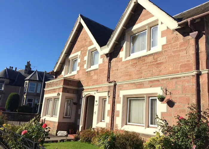 Atherstone B&B