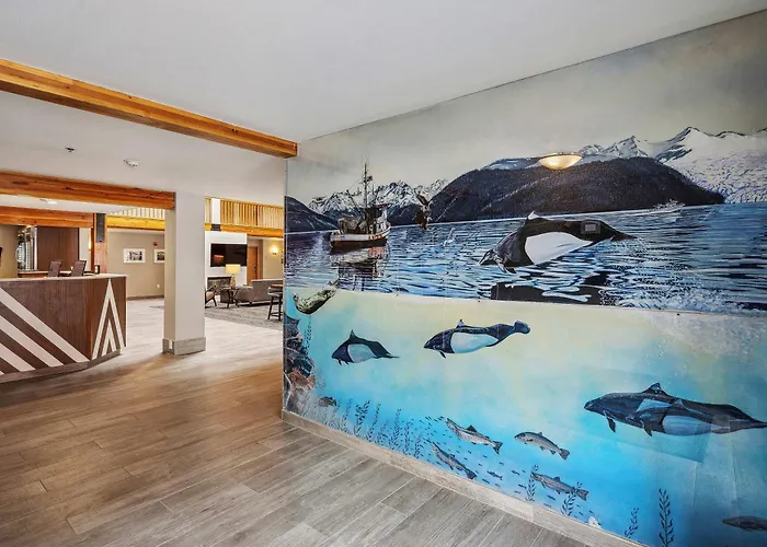 Hotel Edgewater By Aspen Hotels