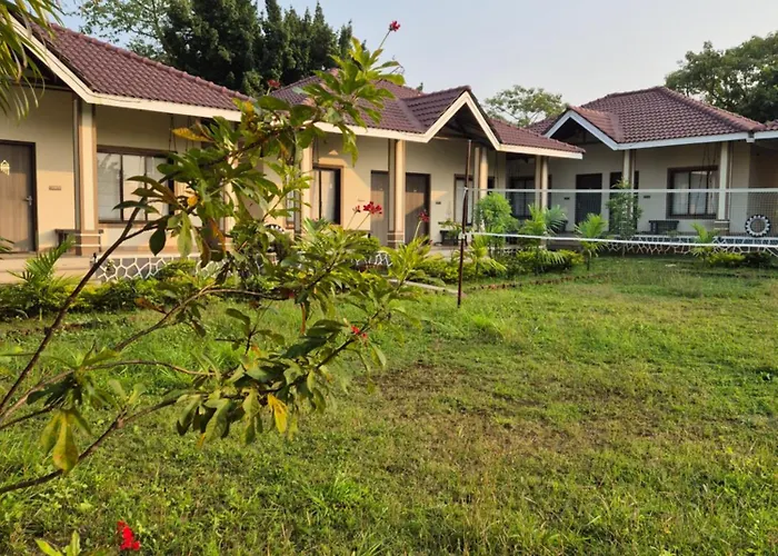Windchime Cottages