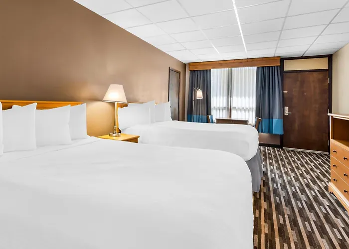 Best Western Lee'S Motor Inn
