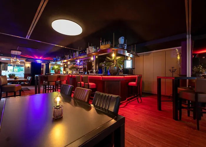 Hotel MarCant