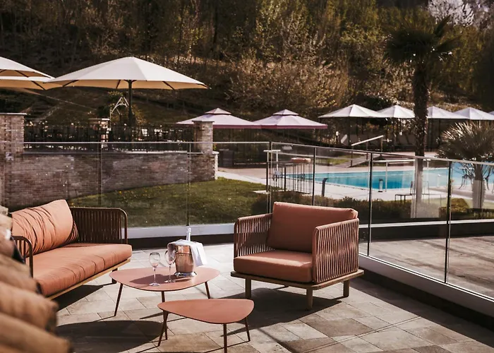 Relais Almaranto