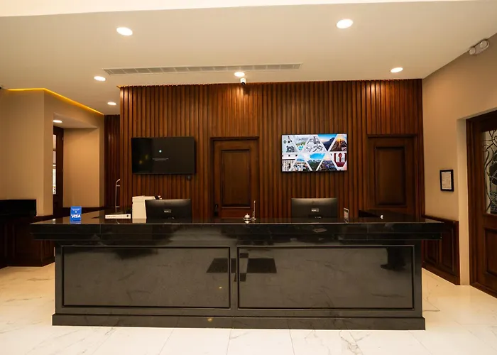 Hotel Centria