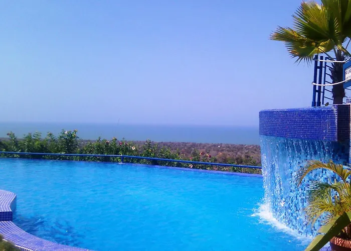 Hotel Eco Inn Jose