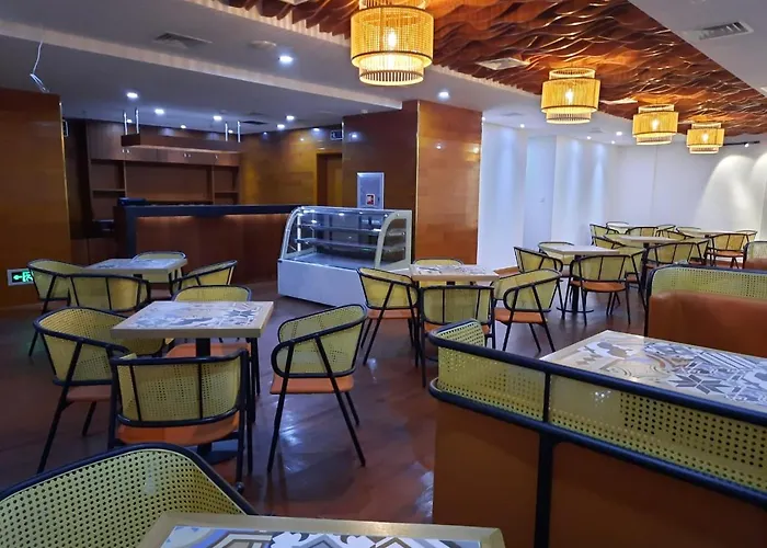 Hotel Express
