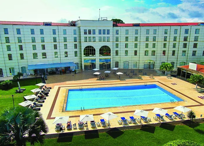 Bisila Palace