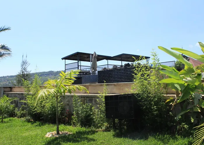 Rebero Resort Ltd