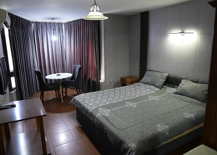 Omayah Hotel Irbid