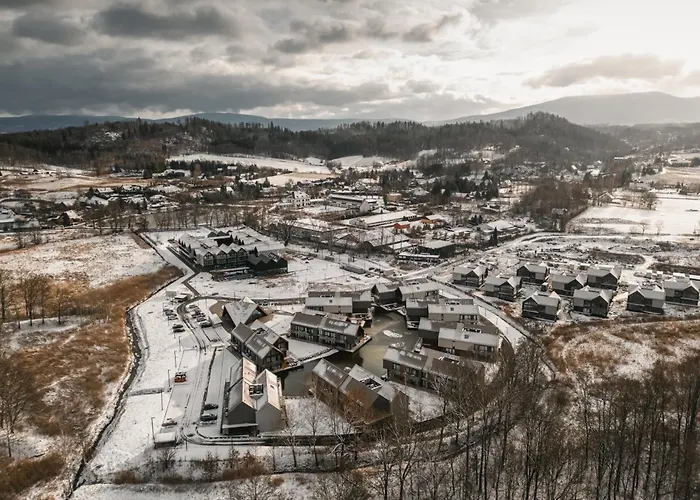 Termy Karkonosze Resort & Spa Kolo Karpacza