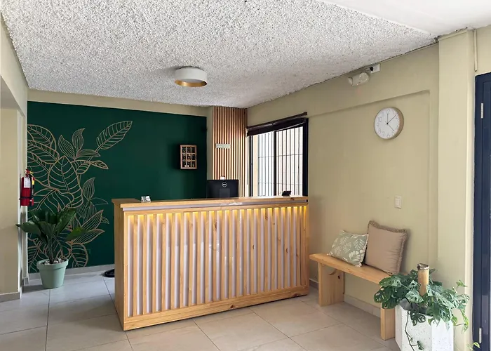 Hotel Rimani