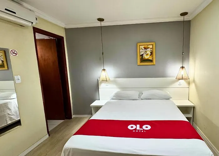 Olo Hotel