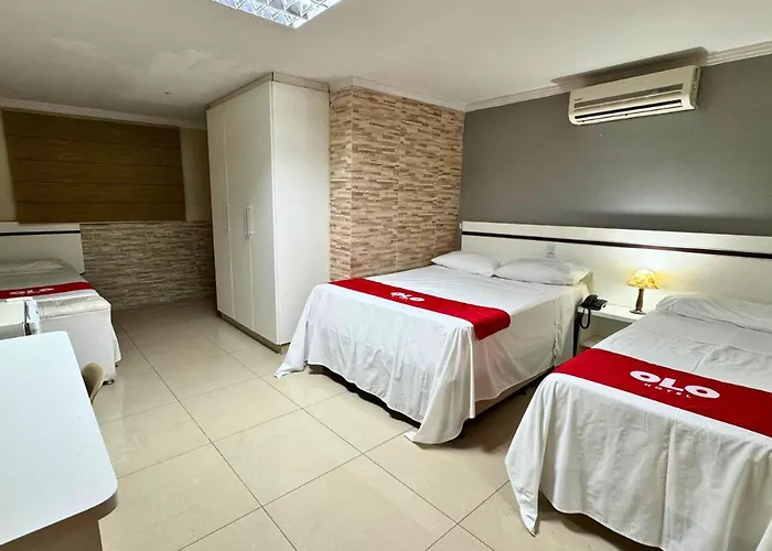 Olo Hotel