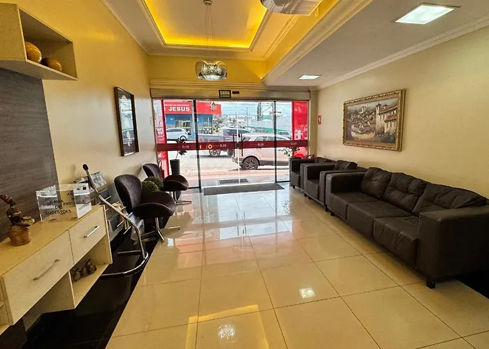 Olo Hotel