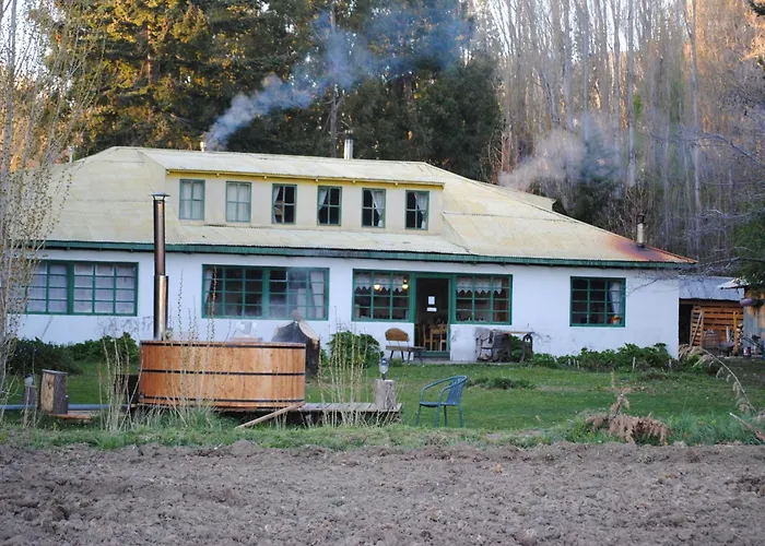 Hosteria De La Patagonia