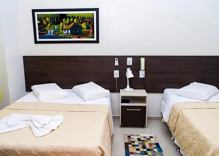 Hamara Soft Hotel