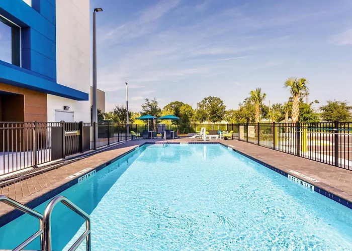 Hampton Inn By Hilton Ocoee Orlando