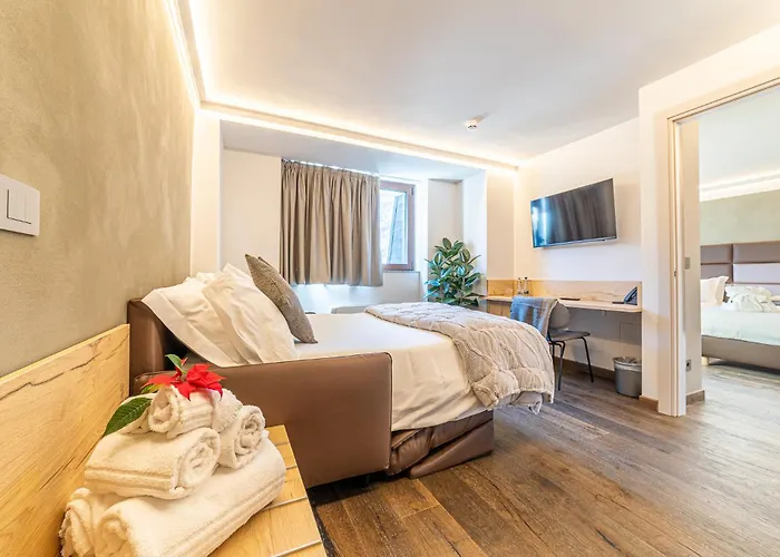 Riserva Bianca Limone Hotel & Spa