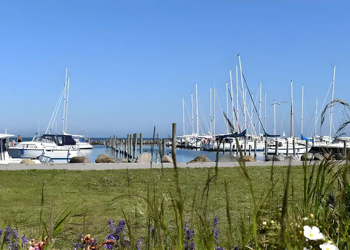 Hotel Kerteminde Strand