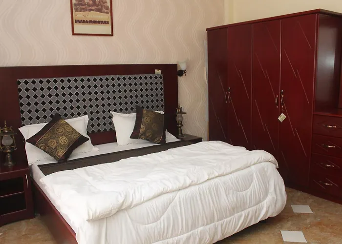 Nyumbani Hotels&Resorts
