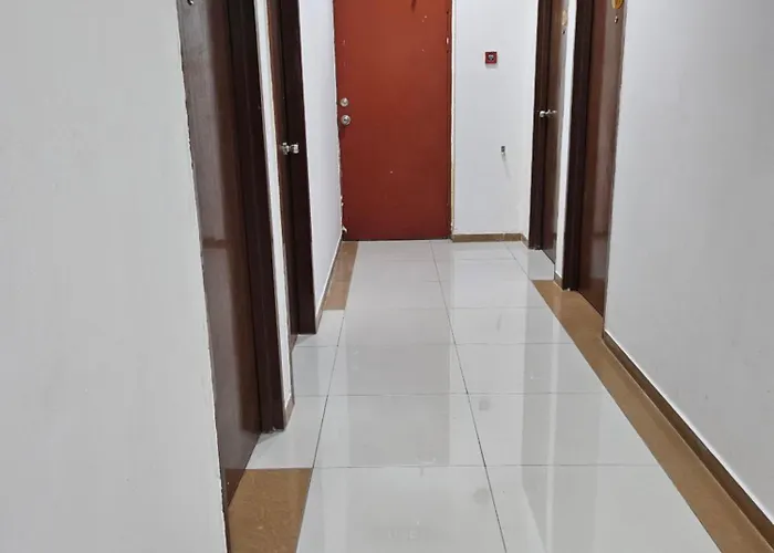 Asia Hotel By Aecotel