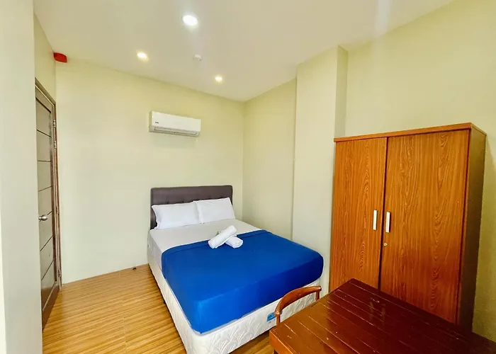 Hotel Elegant La Union