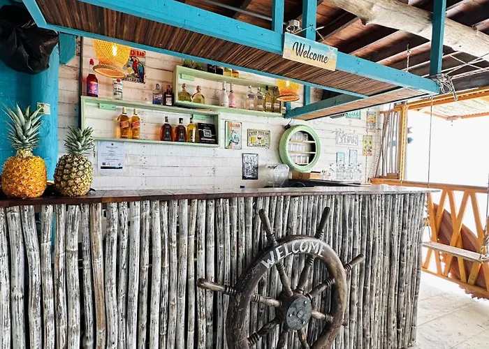 Itaca Eco House
