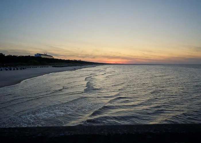 Strand- Und Wellnesshotel Preussenhof