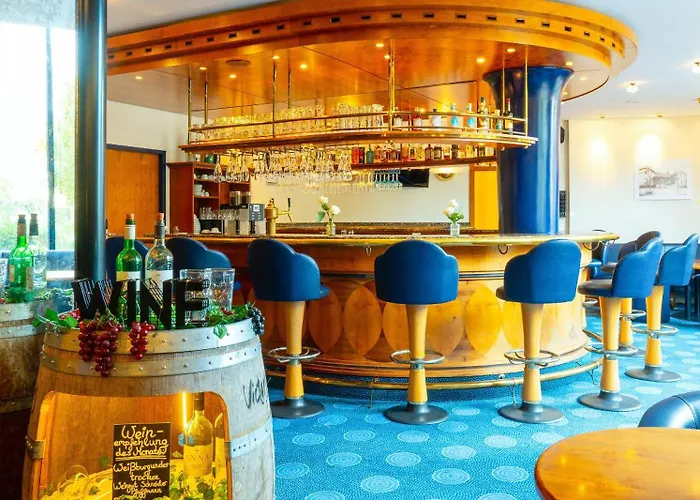 Victor's Residenz-Hotel Frankenthal
