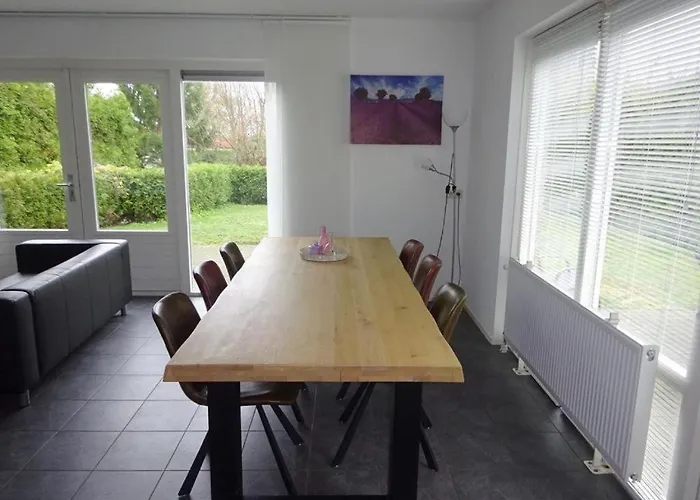 Hotel&Appartementen - De Zeven Heuvelen