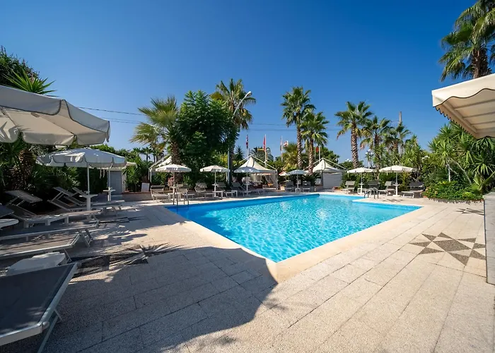 Hotel Villa Bisceglie