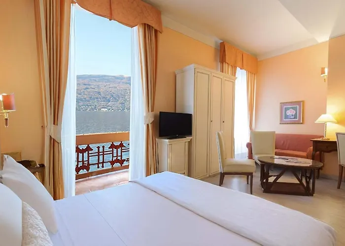 Lvg Hotel Collection - Pallanza