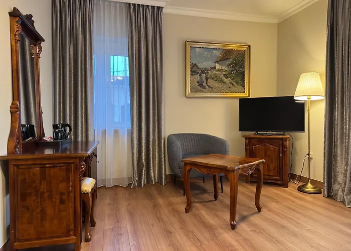 Irys Boutique Residence - Przy Plazy