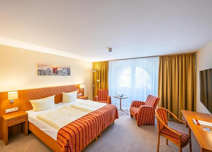 Centralhotel Binz