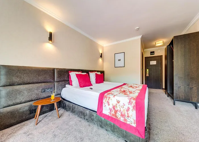 Spa Hotel Kiparis