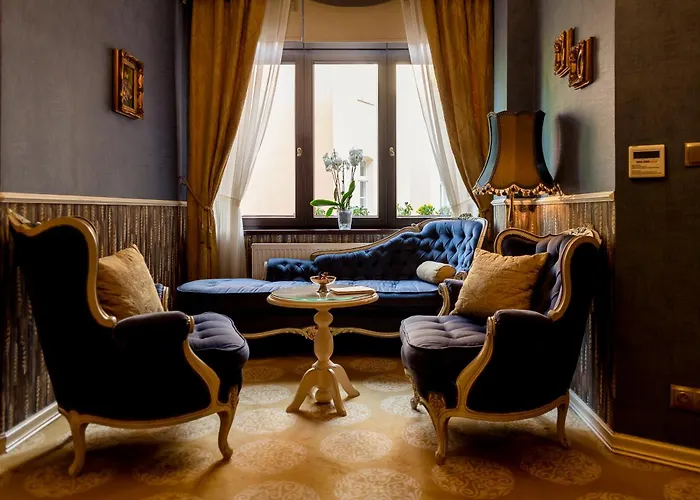 Bohema Boutique Hotel&Spa