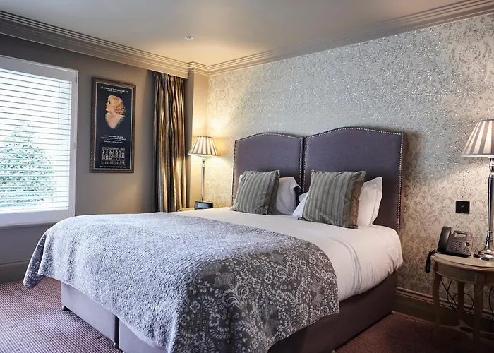 The Lion Inn