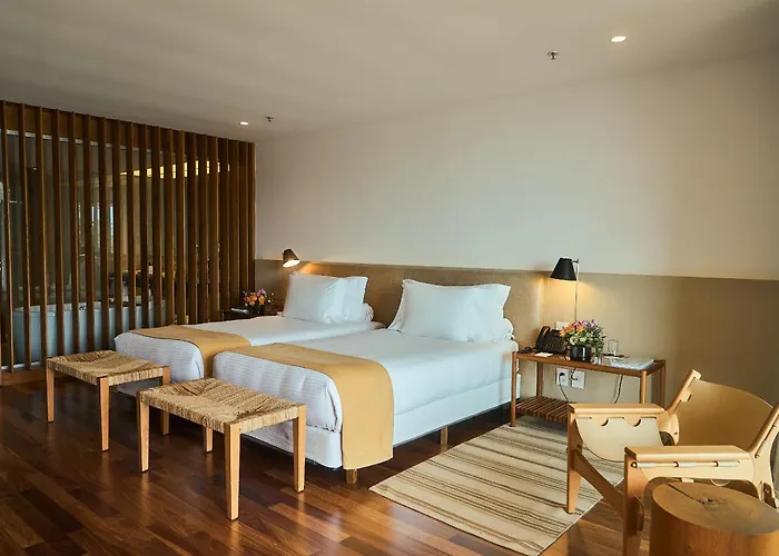 Hotel Fasano Angra dos Reis