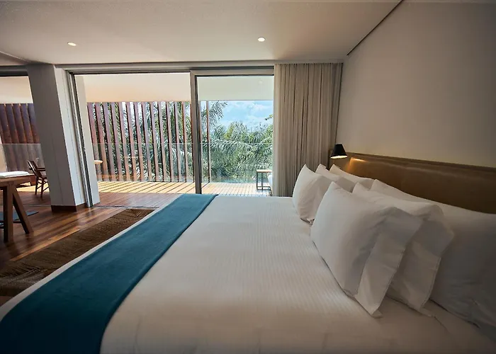 Hotel Fasano Angra Dos Reis