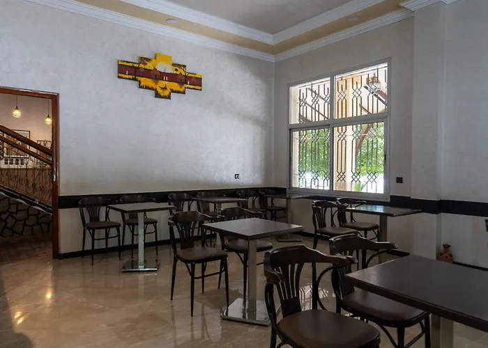 Hotel Marmar