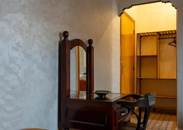 Hotel Marmar